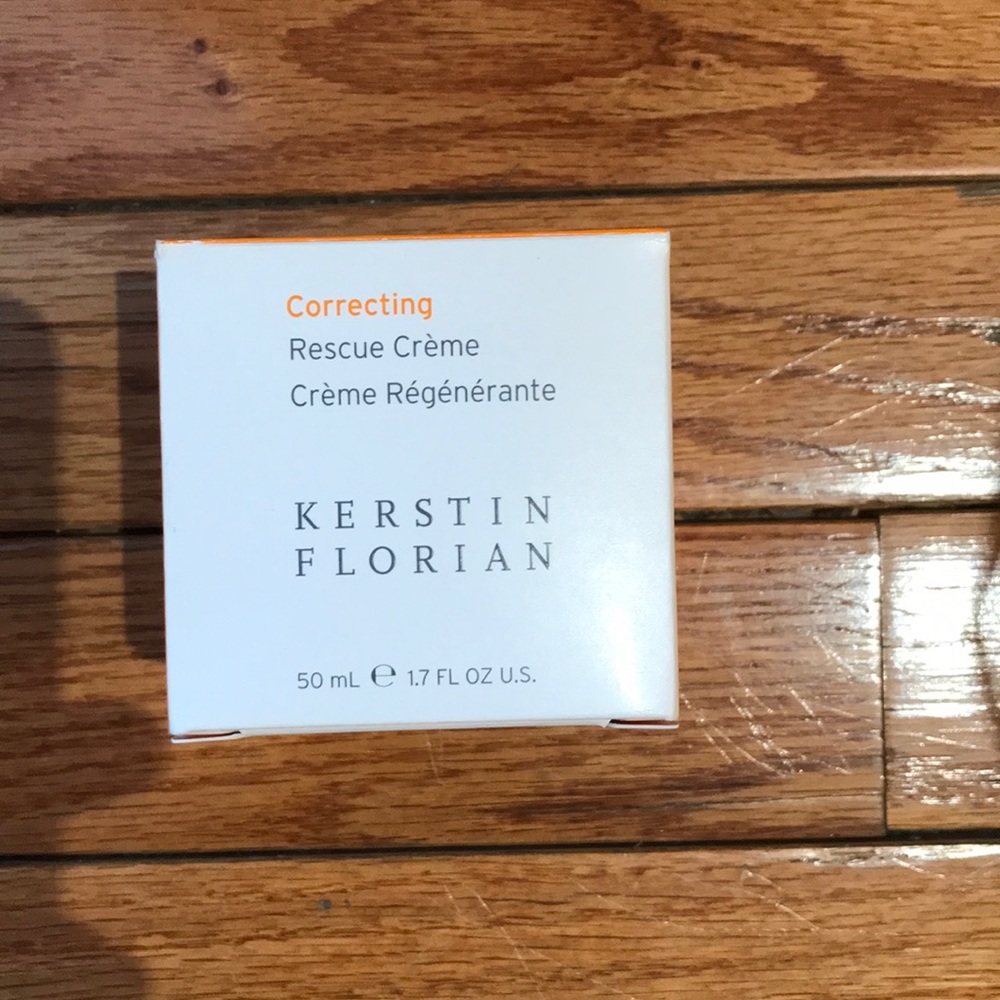 Kerstian Florian Correcting Cream